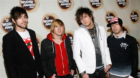 boys like girls band